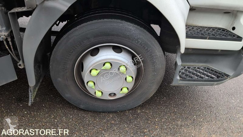 Vägmaskiner Renault MIDLUM 270.16 light