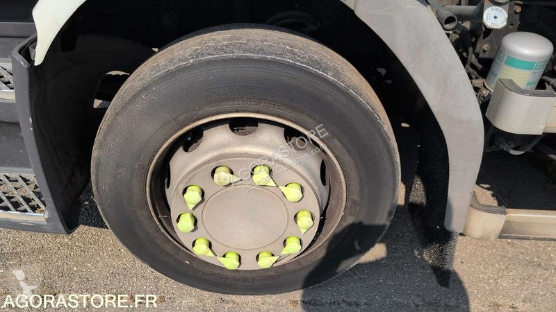 Vägmaskiner Renault MIDLUM