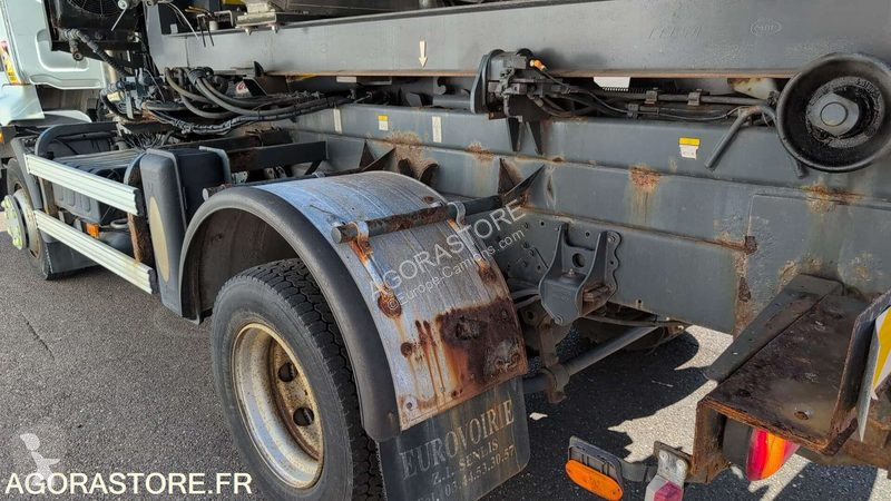 Vägmaskiner Renault MIDLUM