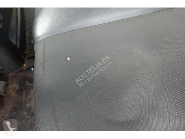 Vehículo de limpieza viaria Renault