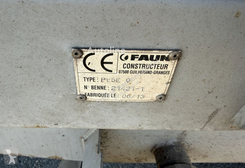 Utilaje pentru drumuri Scania G440 LB