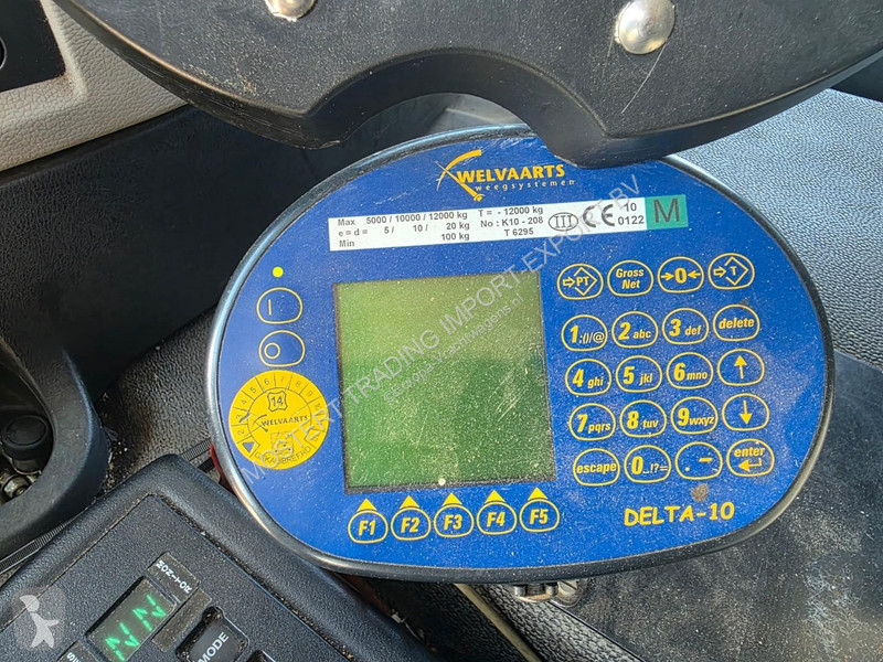 Silniční stroje Volvo FE 62R Volvo FE 62R...