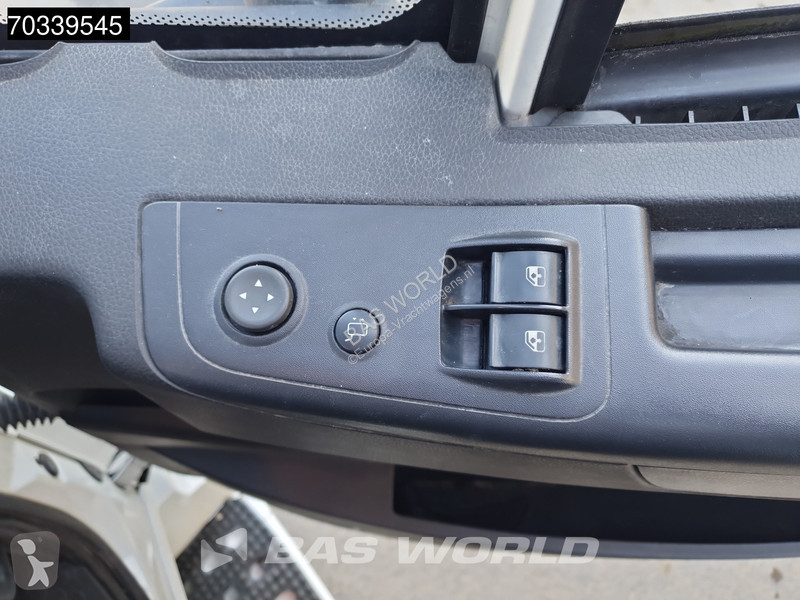 Iveco 120LE210 4X2 CNG Engine! 2300ltr val air...