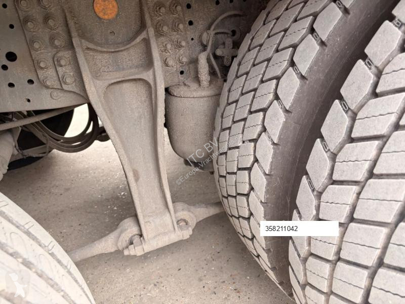 Útfenntartó-és-karbantartógép Iveco 310 6X2 TOP...