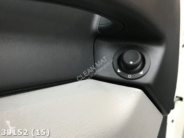 Utilaje pentru drumuri Volvo 320 GeesinkNorba