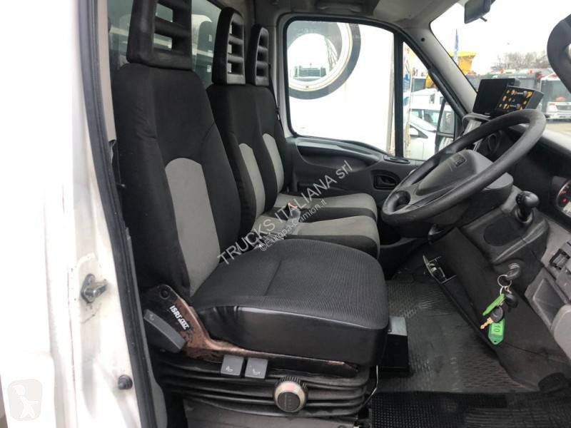 Silniční stroje Iveco 70C14 GUIDA A DESTRA...