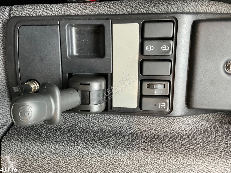 Utilaje pentru drumuri Volvo 350 Euro 6 NORBA...
