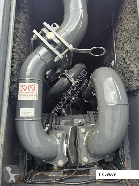Vägmaskiner Renault RIVARD RECYTLING