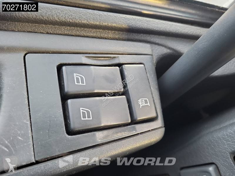Utilaje pentru drumuri Volvo FE 300 6X2 -Truck...