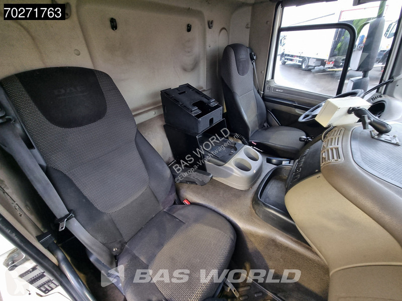 Vägmaskiner DAF 250 6X2 NL-Truck Lenkachse...