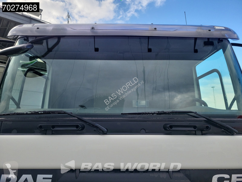 Vägmaskiner DAF 250 6X2 NL-Truck Lenkachse...