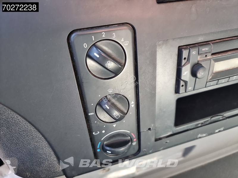 Silniční stroje Mercedes 1830 4X2 NTM KGLS-HL...