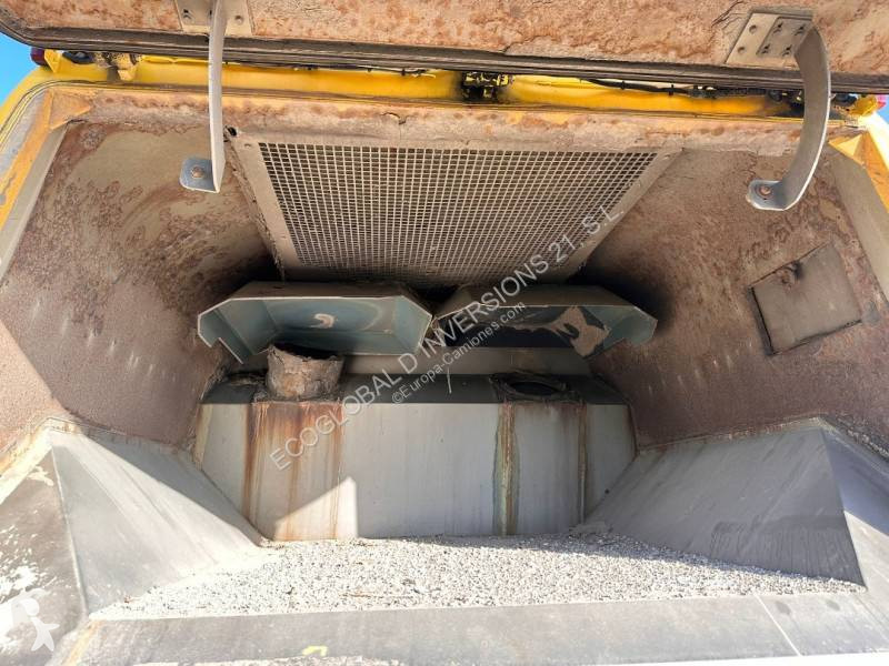 Utilaje pentru drumuri Iveco