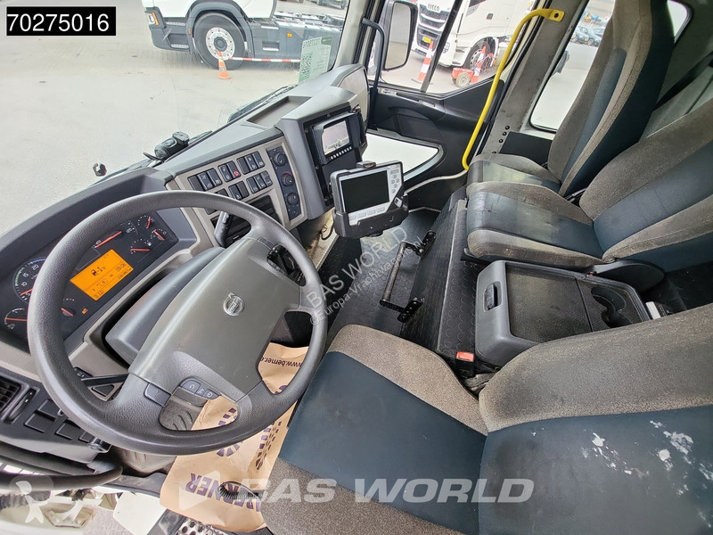 Maskine til vejarbejde Volvo FE 320 6X2 -Truck...