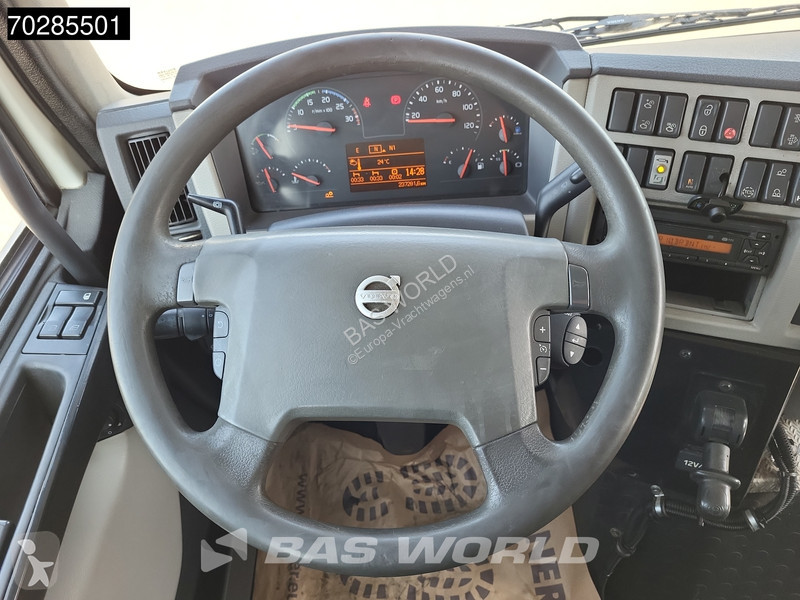 Utilaje pentru drumuri Volvo FE 320 6X2 -Truck...