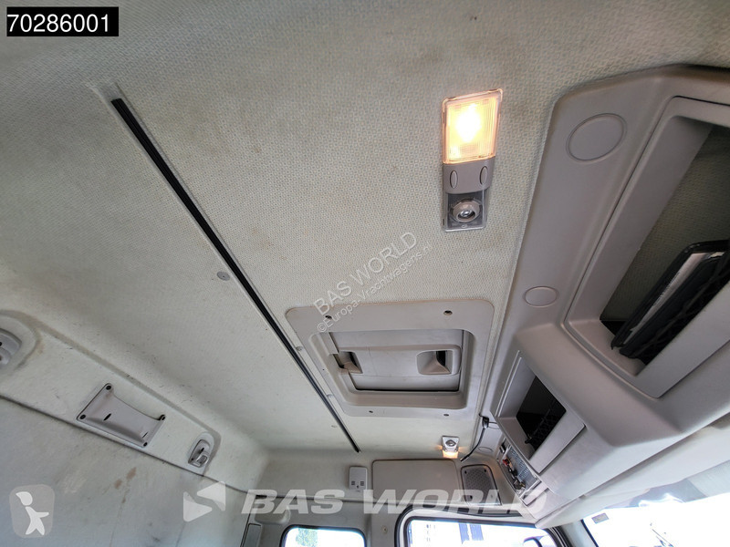 Utilaje pentru drumuri Volvo FE 300 6X2 -Truck...