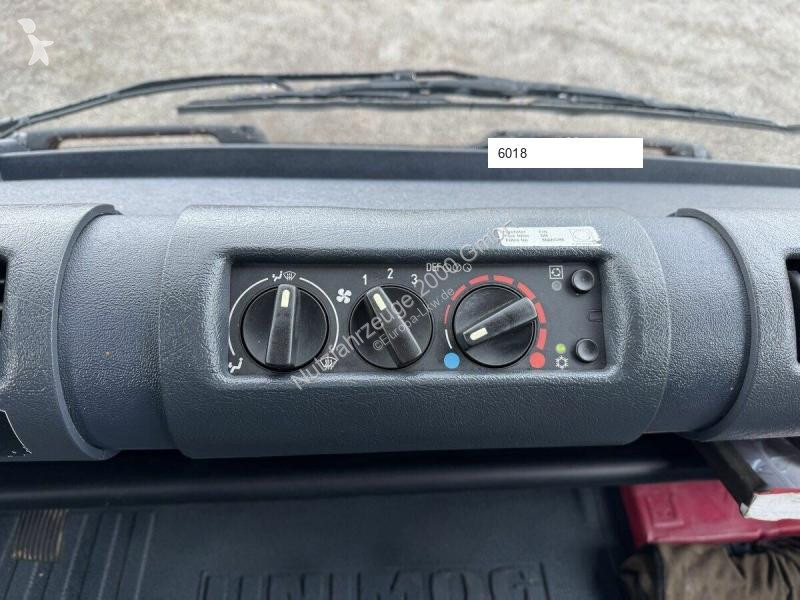 Gemeentevoertuig Palfinger PK9001-EH A