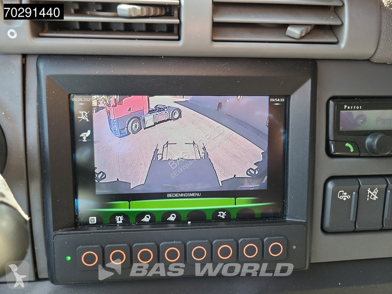 Silniční stroje DAF 290 6X2 NL-Truck...