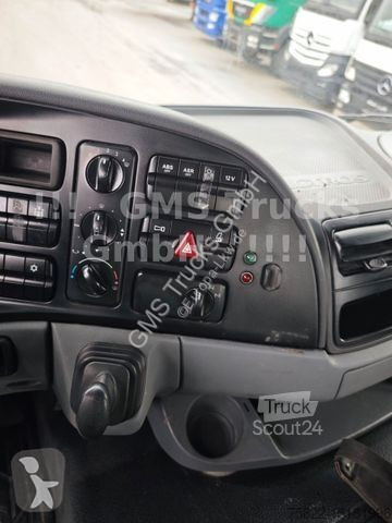 Camion Mercedes 2636 / 24m Betonpumpe /...