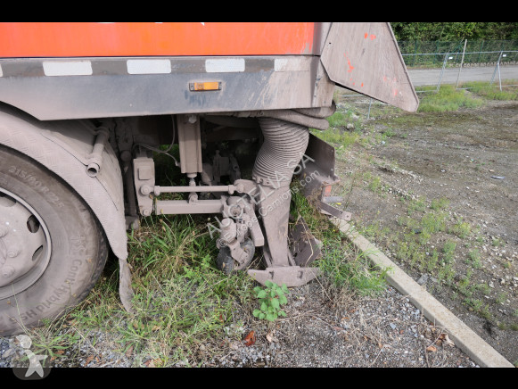 Utilaje pentru drumuri Volvo