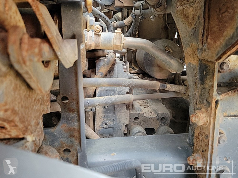 Utilaje pentru drumuri  LF220
