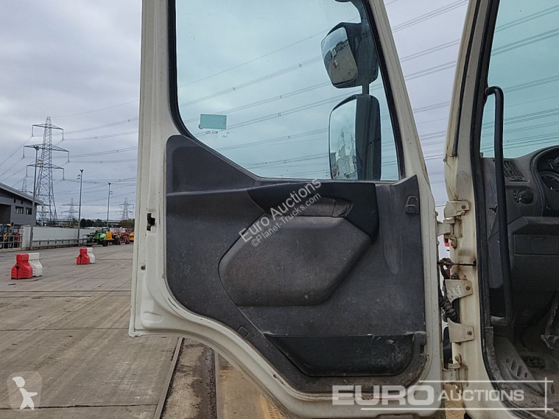 Utilaje pentru drumuri  LF