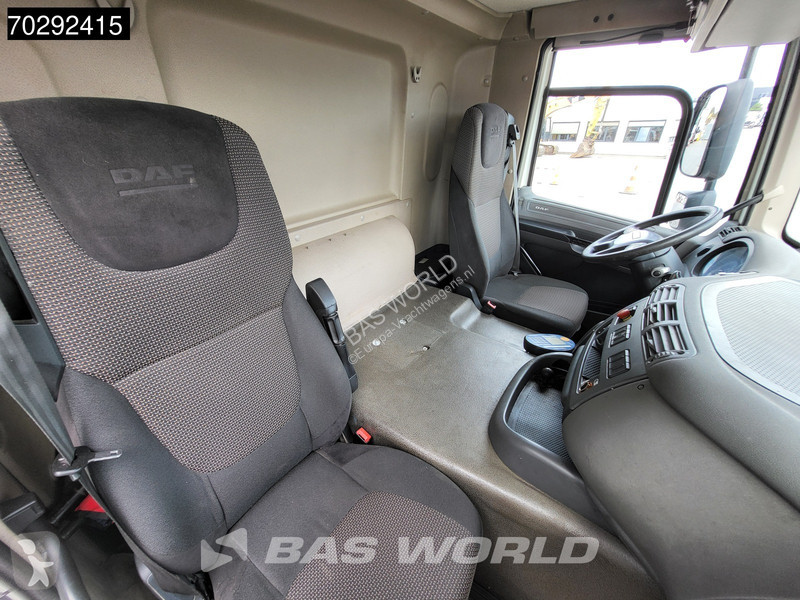 Vägmaskiner DAF 290 6X2 NL-Truck Haller...