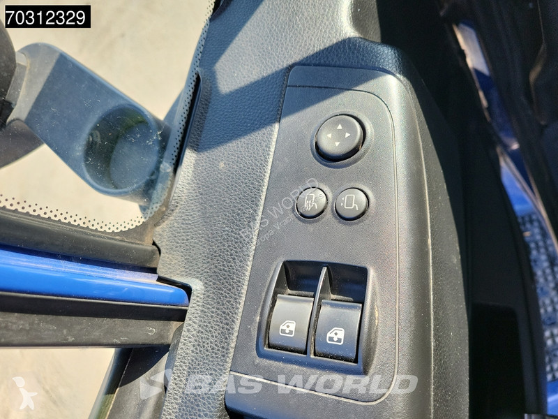 Engin de voirie Iveco 270 4X2 NL-Truck APK CNG!...