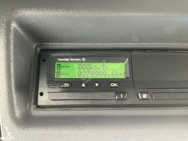 Пътнопочистваща техника Scania P 450 8x4 Euro 6...