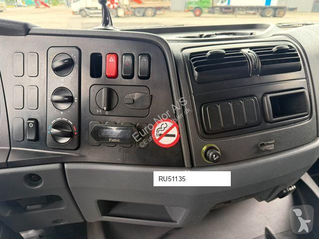 Maskine til vejarbejde  MERCEDES-BENZ Atego...