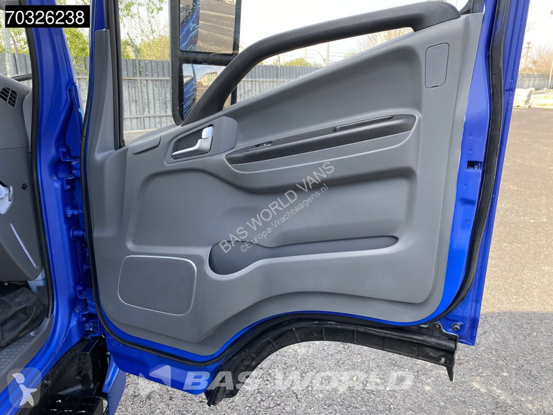 آلة لصيانة الطرق JAC 4X2 NEW! ELECTRIC Fulongma...