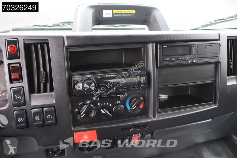 Maskine til vejarbejde Isuzu Isuzu  4X2 NEW!...