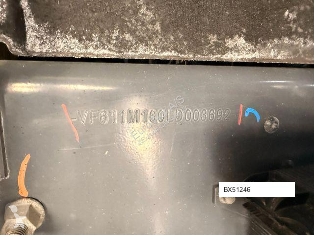 آلة لصيانة الطرق  RENAULT T430 DTI 6x2 Hvidtved...