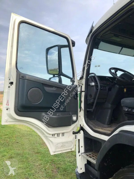 Engin de voirie Volvo FM 12 tylko 125000km...