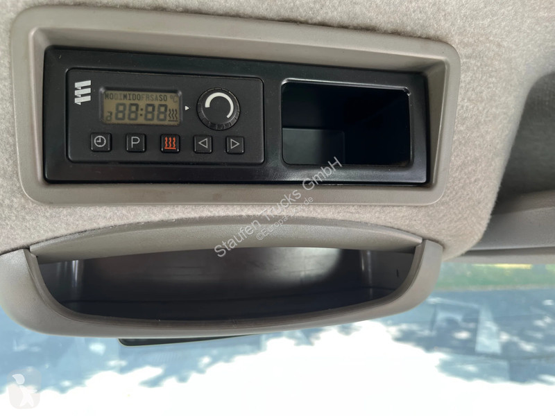 آلة لصيانة الطرق Mercedes 311 CDI, DoKa,...