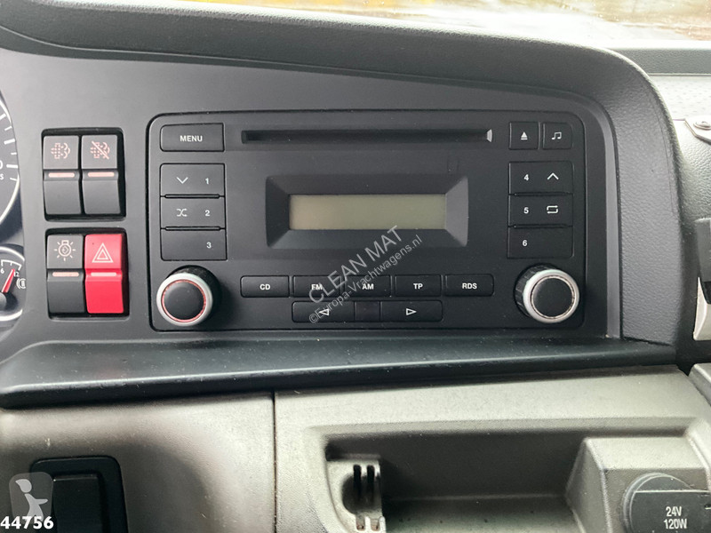 آلة لصيانة الطرق MAN 26.440 Euro 6 Beam S14000...