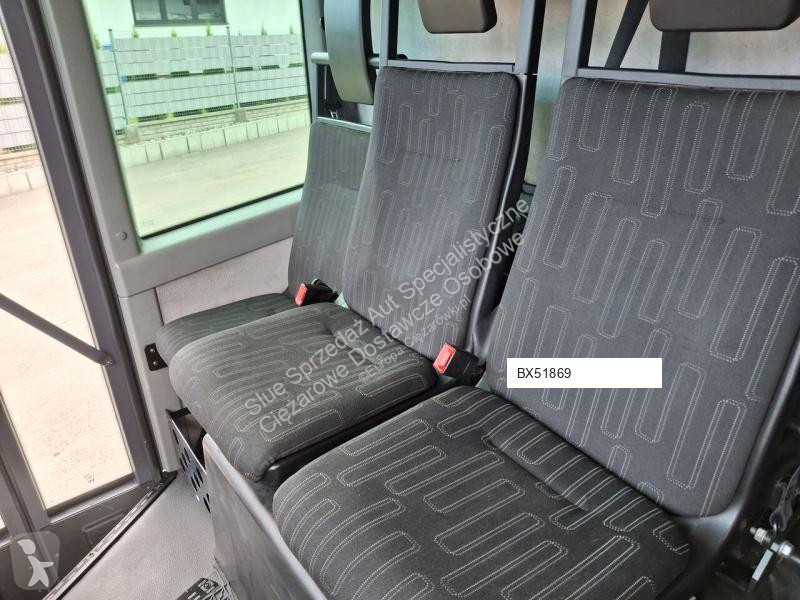 آلة لصيانة الطرق Mercedes press 522 Zoeller