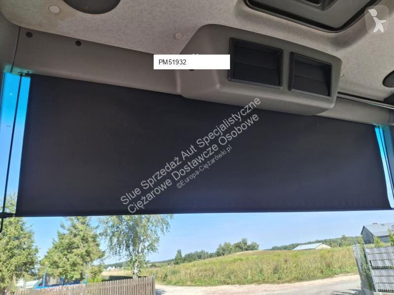 آلة لصيانة الطرق Mercedes VR5 LEV