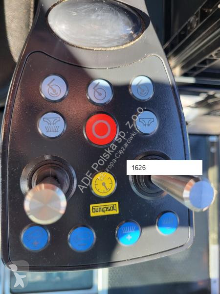 Коммунальная техника  Boschung S 2.0 / electric...