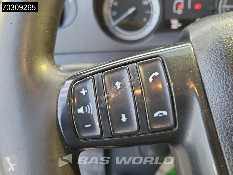 Коммунальная техника  DAF 290 6X2 NL-Truck 20m3...