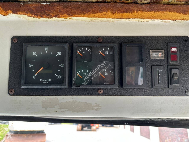 Коммунальная техника  Ravo 5002
