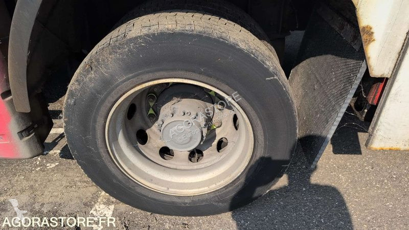Vägmaskiner Renault MIDLUM