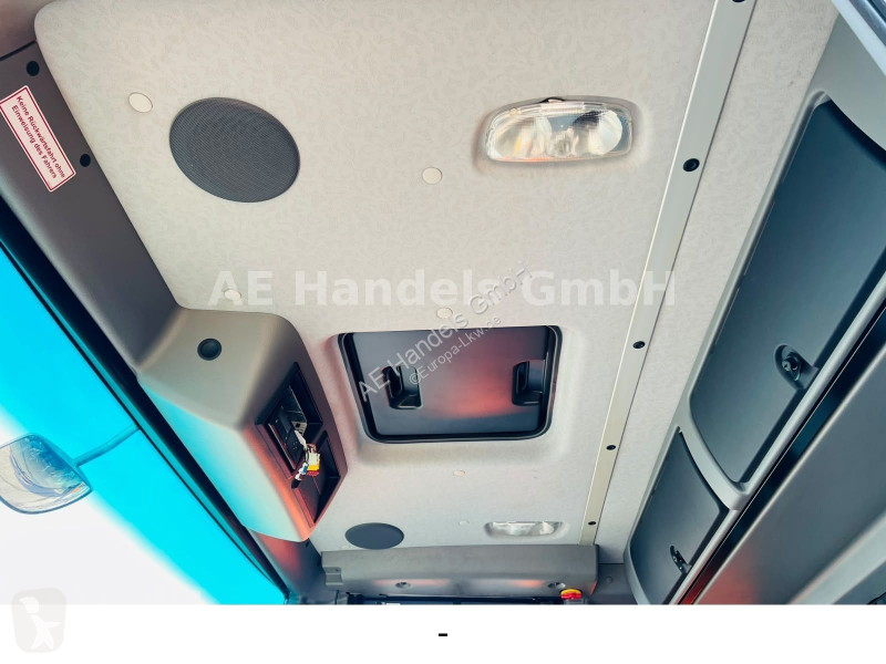 آلة لصيانة الطرق Mercedes ECONIC 2635 NGE-L62N...