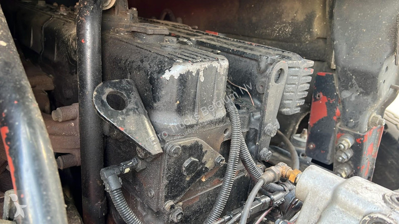 Iveco 190 E 24 (7500 LITER / MANUAL PUMP /...