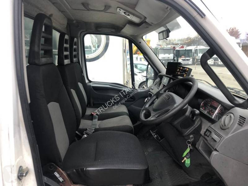 Silniční stroje Iveco 70C14 GUIDA A DESTRA...