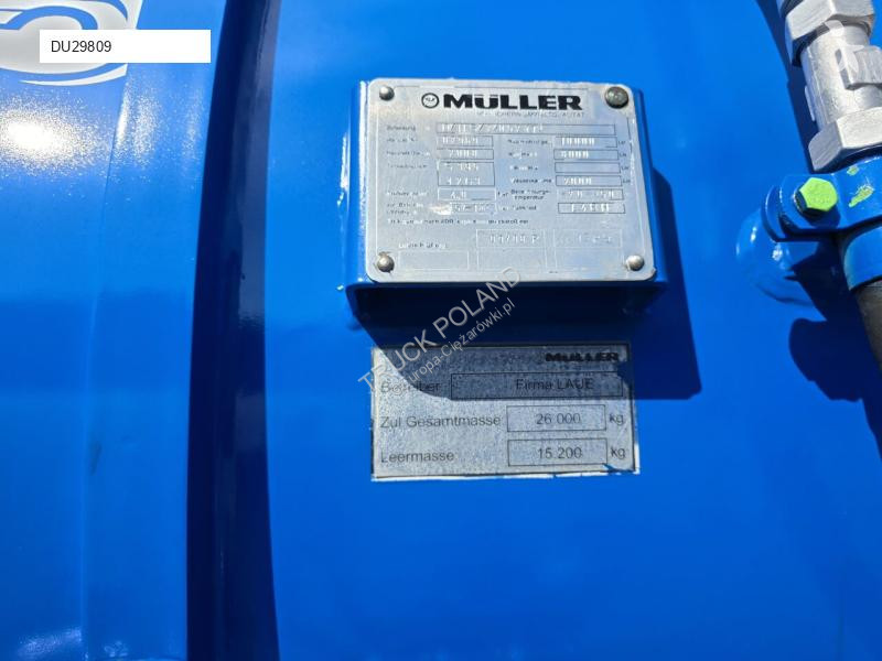 Veículo de limpeza / sanitário de estrada Iveco...