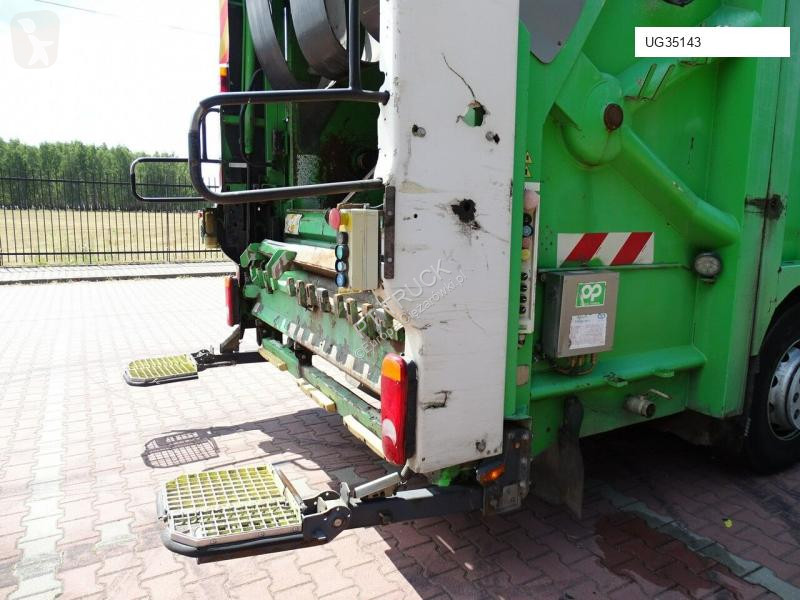 Vägmaskiner Renault 2 KOMOROWA