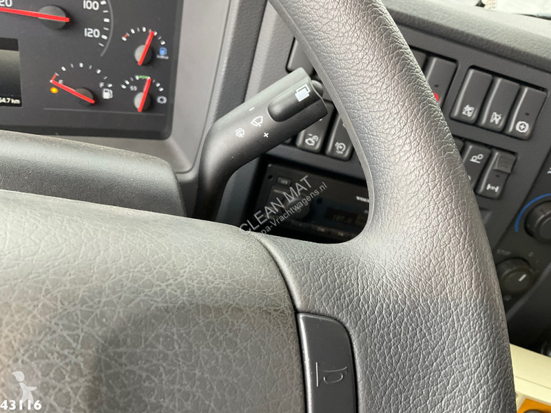Utilaje pentru drumuri Volvo 350 Euro 6 NORBA...