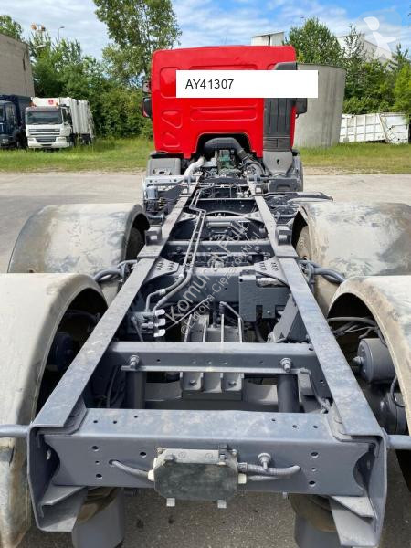 Silniční stroje Volvo RL 200