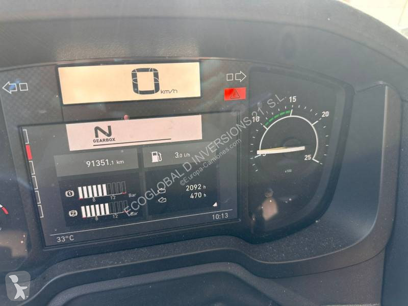 Vägmaskiner Renault